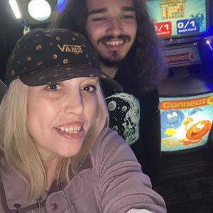 Meet your Posher, Audrey